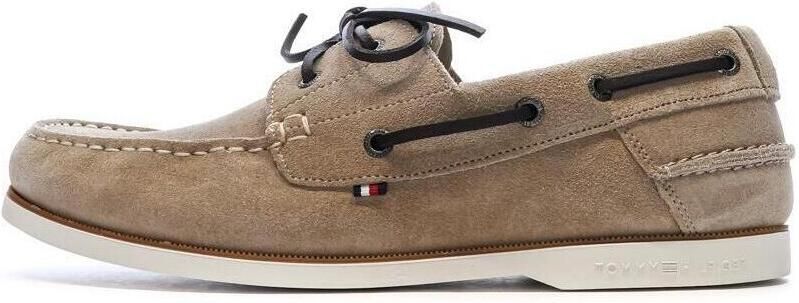 Tommy Hilfiger Sport TH Boat Shoe mocassins & loafers - Foto 15