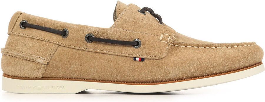 Tommy Hilfiger Sport TH Boat Shoe mocassins & loafers - Foto 10