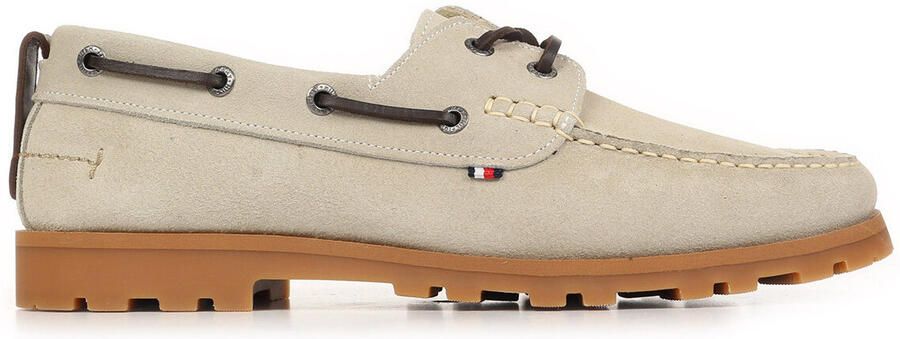 Tommy Hilfiger Bootschoenen Light Sde Boat Shoe