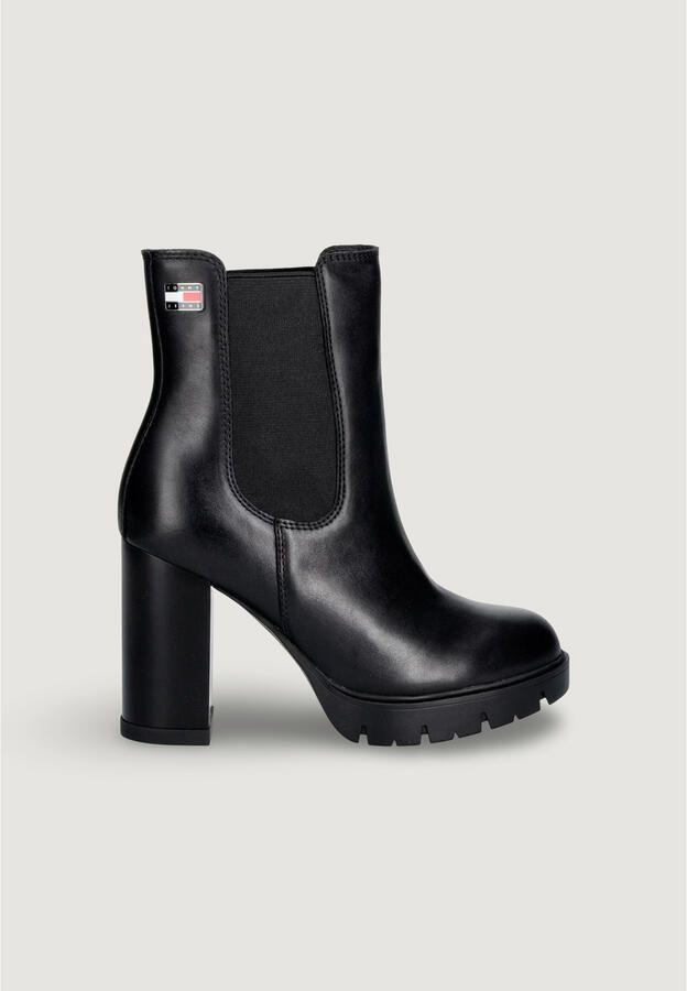 Tommy Hilfiger Enkellaarzen EN0EN03112