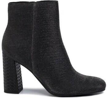 Tommy Hilfiger Enkellaarzen FW0FW045730GQ