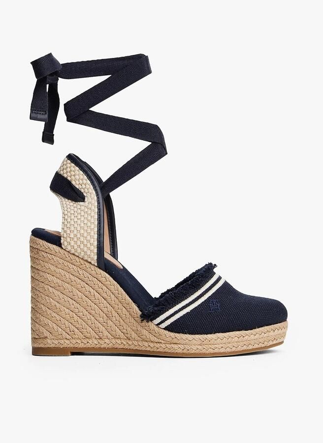 Tommy Hilfiger Espadrilles 37482