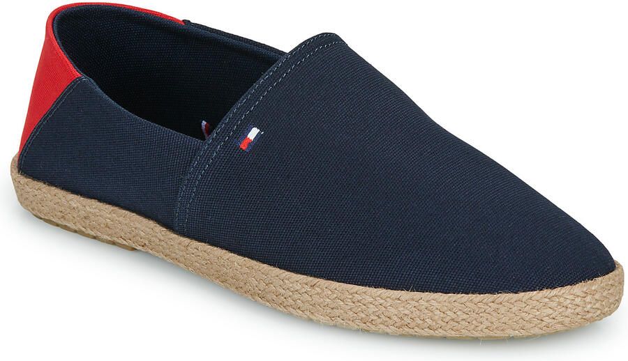 Tommy Hilfiger Espadrilles CORE HILFIGER ESPADRILLE TEXTILE
