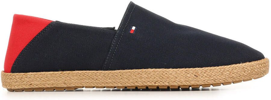 Tommy Hilfiger Espadrilles CORE HILFIGER ESPADRILLE TEXTILE - Foto 3
