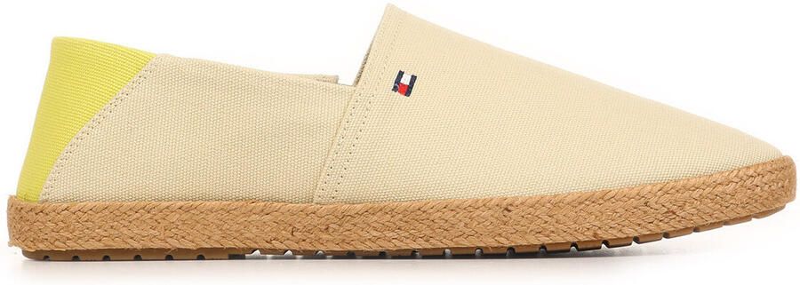 Tommy Hilfiger Espadrilles Core Hilfiger