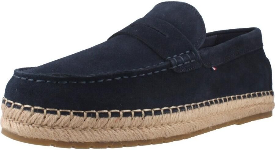 Tommy Hilfiger Espadrilles FLEXIBLE HILFIGER SDE ES