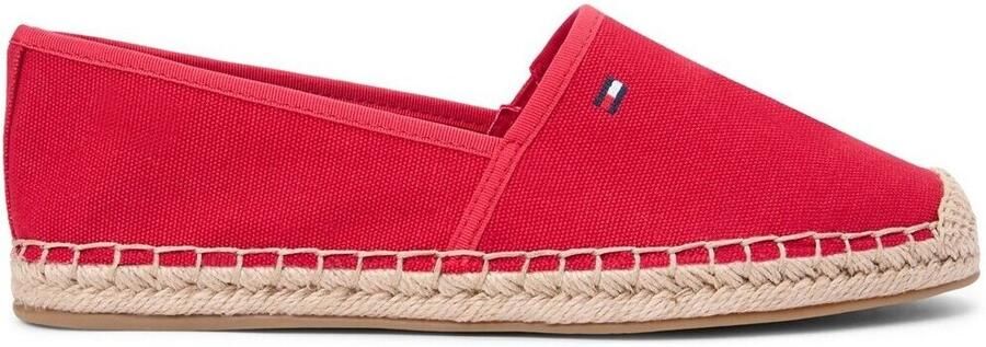Tommy Hilfiger Espadrilles FW0FW08541XLG