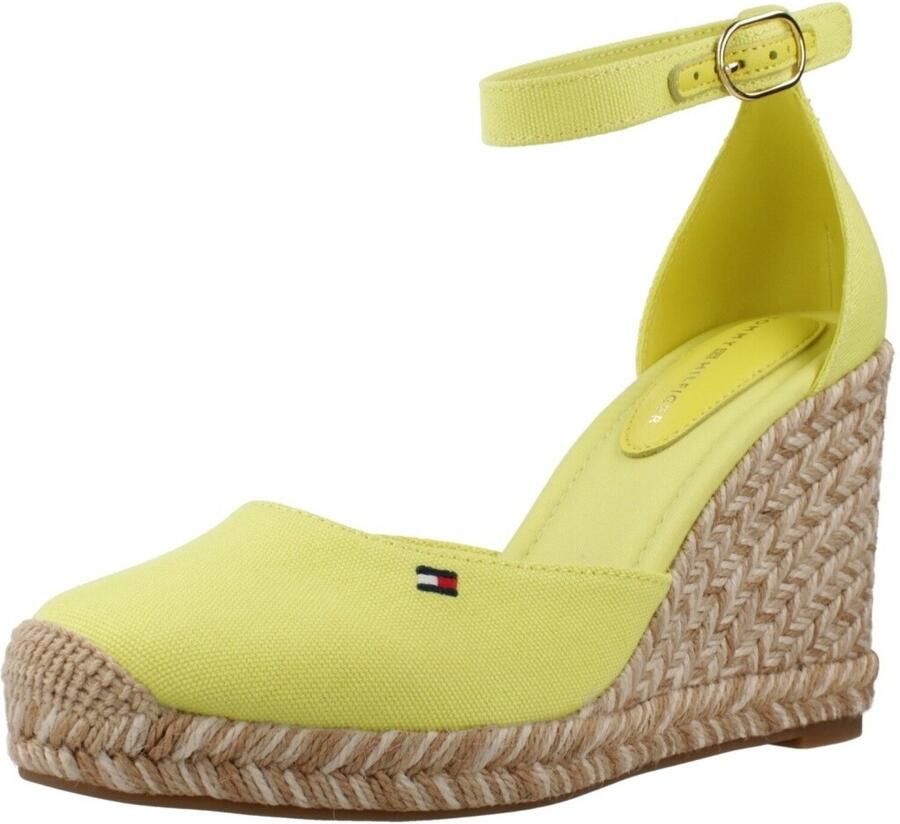 Tommy Hilfiger Espadrilles Fw0fw09225