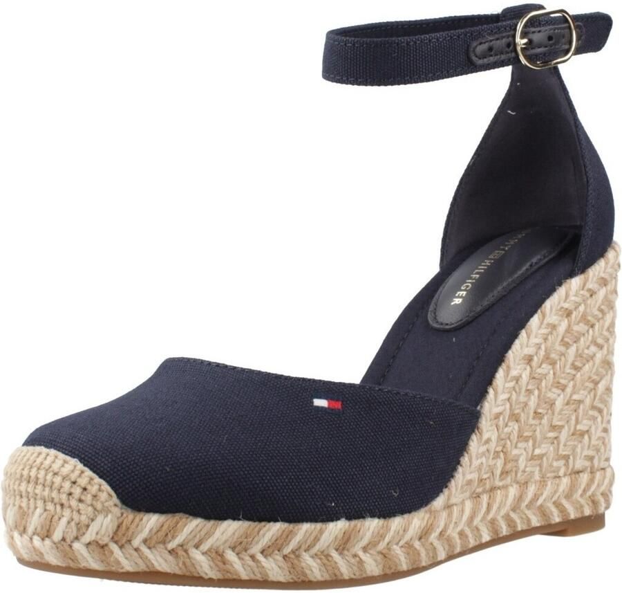 Tommy Hilfiger Espadrilles Fw0fw09225