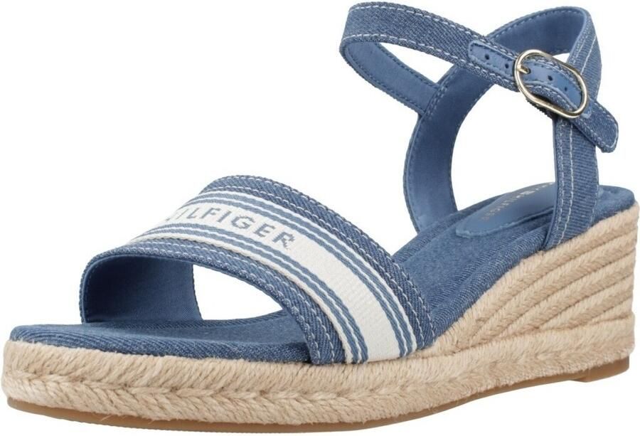 Tommy Hilfiger Espadrilles Fw0fw09230