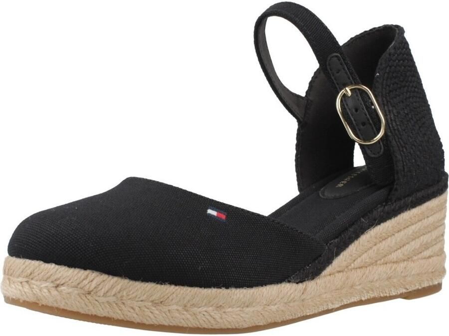 Tommy Hilfiger Espadrilles Fw0fw09233