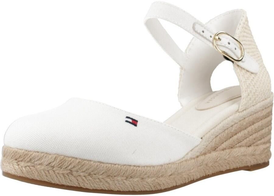 Tommy Hilfiger Espadrilles Fw0fw09233