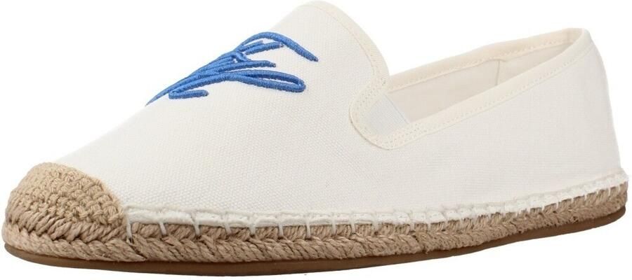 Tommy Hilfiger Espadrilles Fw0fw09240
