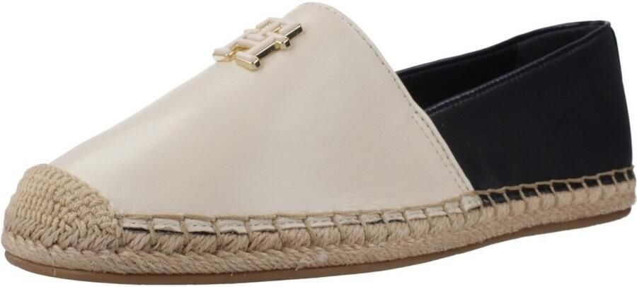 Tommy Hilfiger Espadrilles Fw0fw09246 0g0