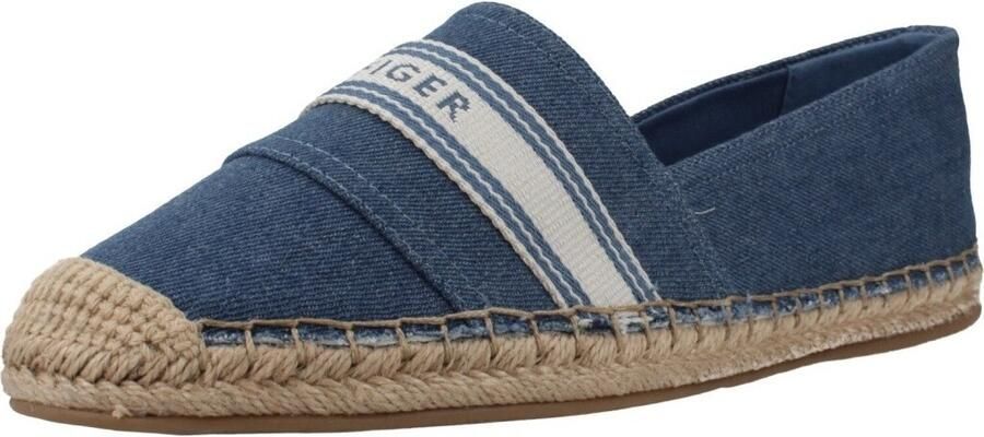 Tommy Hilfiger Espadrilles Fw0fw09334
