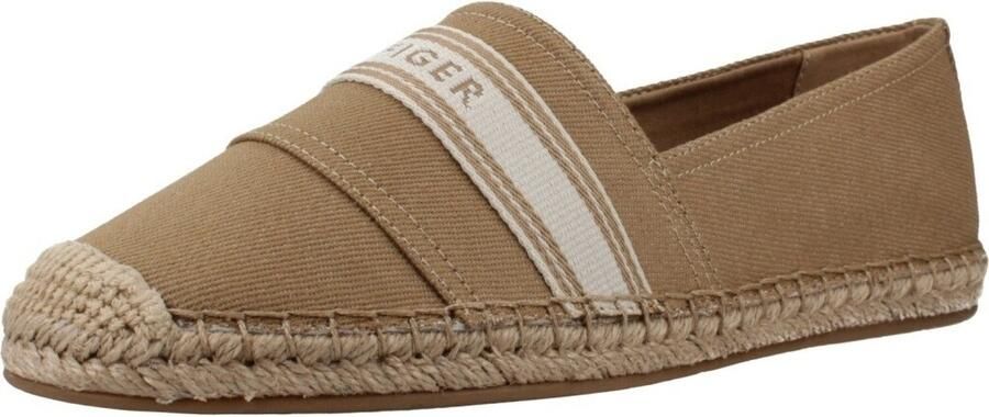 Tommy Hilfiger Espadrilles Fw0fw09334