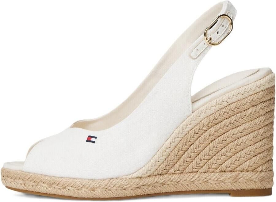 Tommy Hilfiger Espadrilles FW0FW09343