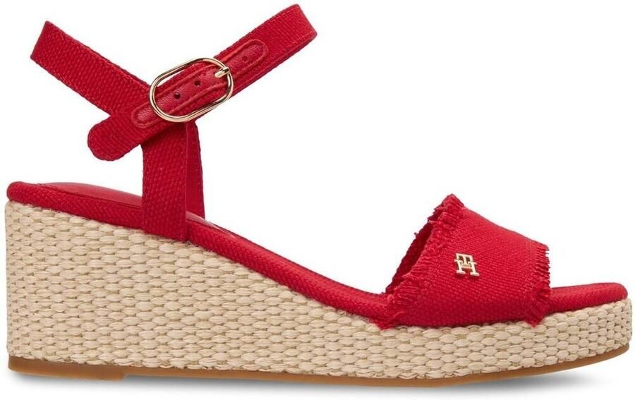 Tommy Hilfiger Espadrilles FW0FW09470XLG