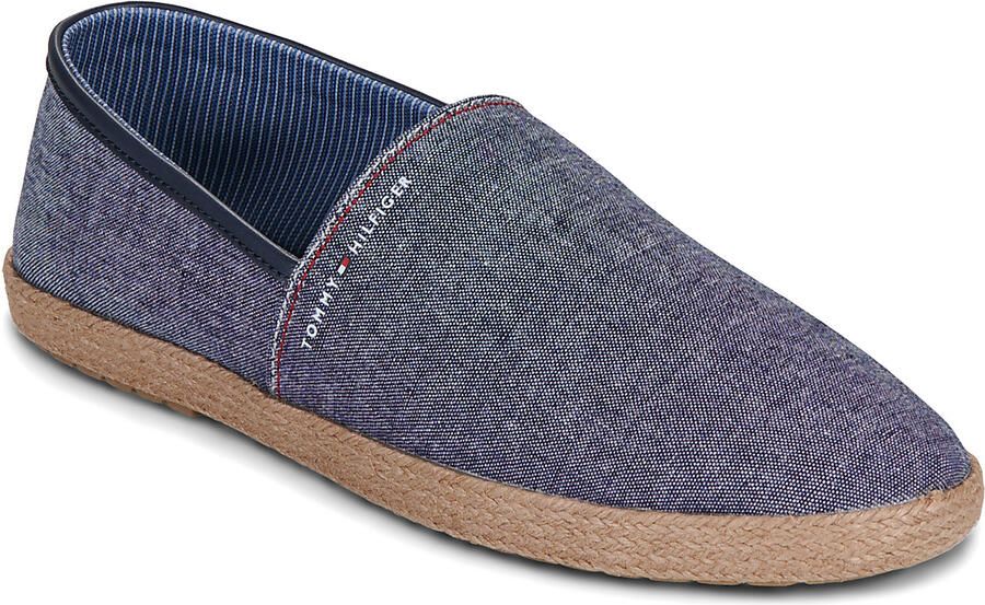 Tommy Hilfiger Espadrilles HILFIGER CHAMBRAY ESPADRILLE