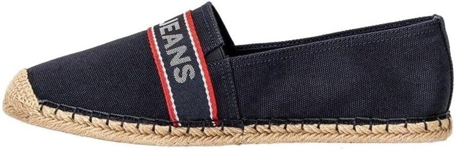Tommy Hilfiger Espadrilles XM0XM01891C87