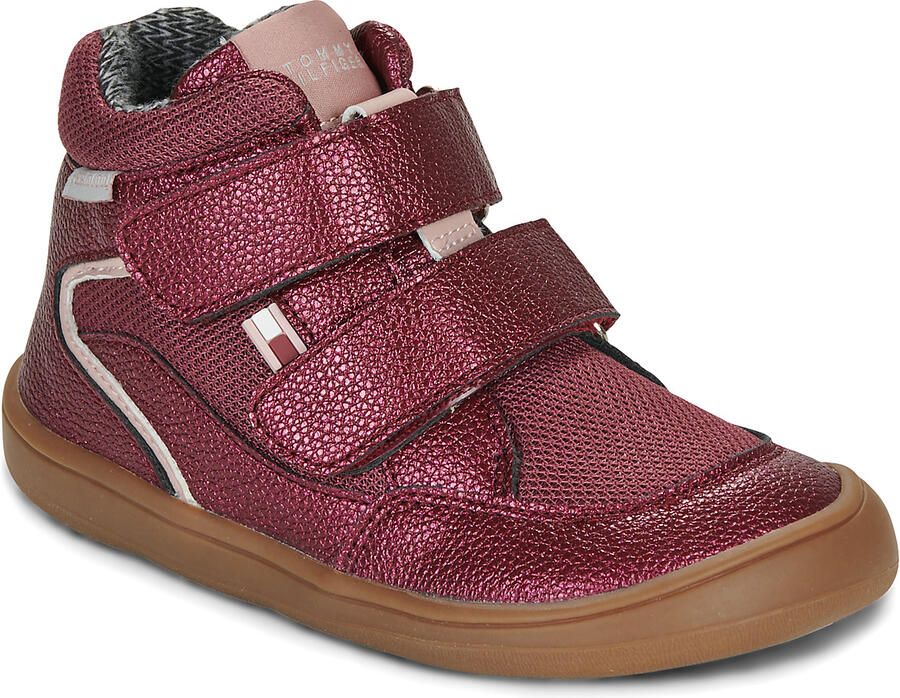 Tommy Hilfiger Hoge Sneakers BEN