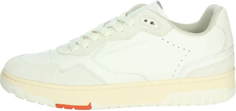 Tommy Hilfiger Th Basket Better Mix Sneakers Fashion Wear Volwassen - Foto 2