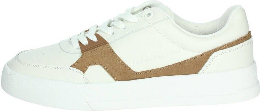 Tommy Hilfiger Lage Sneakers FM0FM05551 - Foto 2