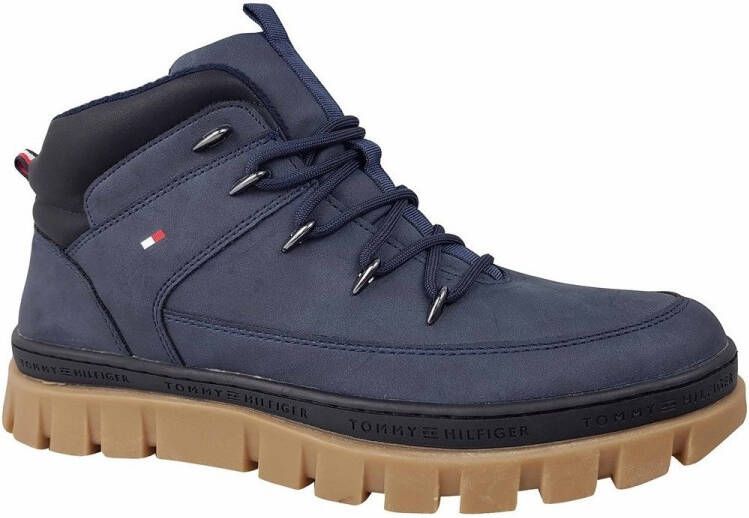 Tommy Hilfiger Hoge Sneakers T3B5325231441X598