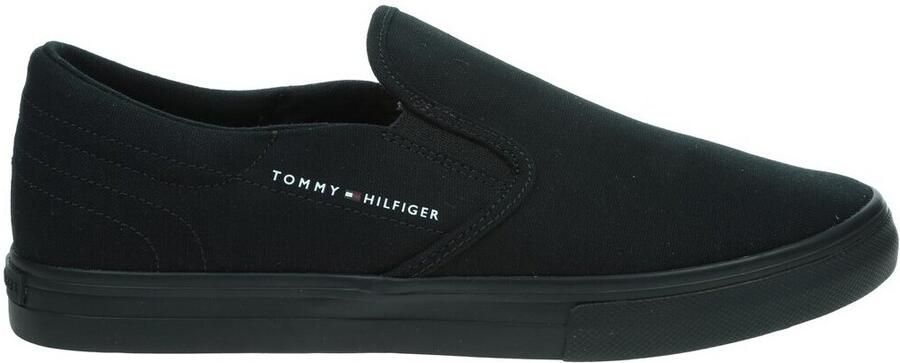 Tommy Hilfiger Instappers FM0FM05689BDS