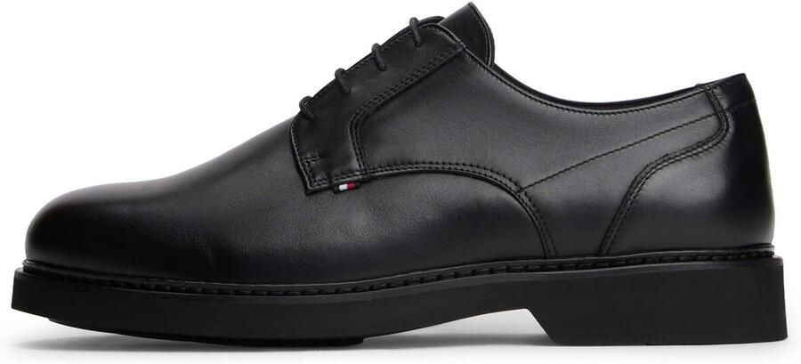 Tommy Hilfiger Klassieke Schoenen Hilifger Ultra Light