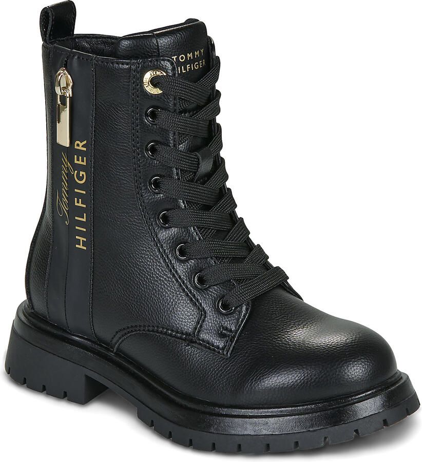 Tommy Hilfiger Laarzen ASHLYN