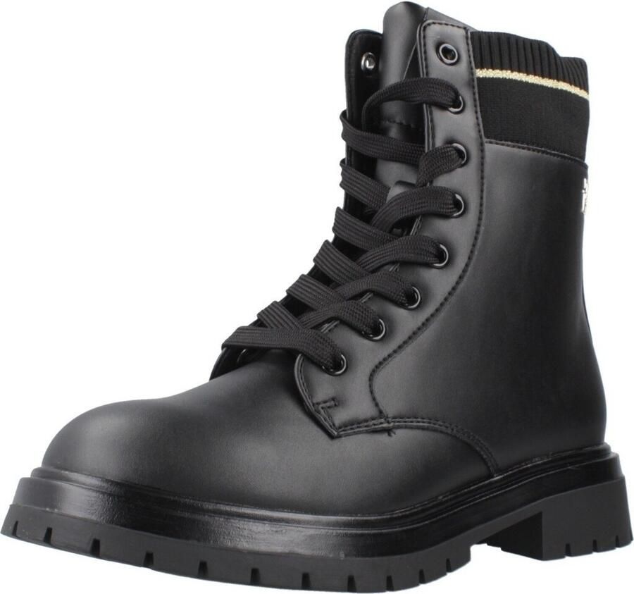 Tommy Hilfiger Laarzen BOOTIE ASHLYN - Foto 2