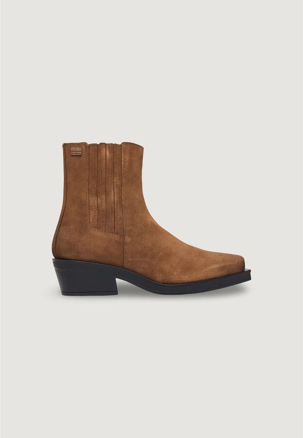Tommy Hilfiger Laarzen EN0EN03142