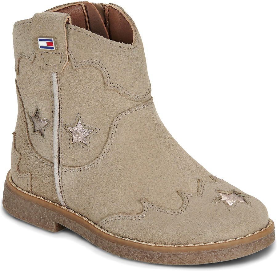 Tommy Hilfiger Laarzen EZRA