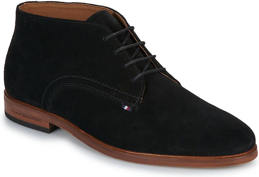 Tommy Hilfiger Laarzen F DISTRICT