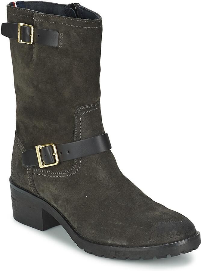 Tommy Hilfiger Laarzen