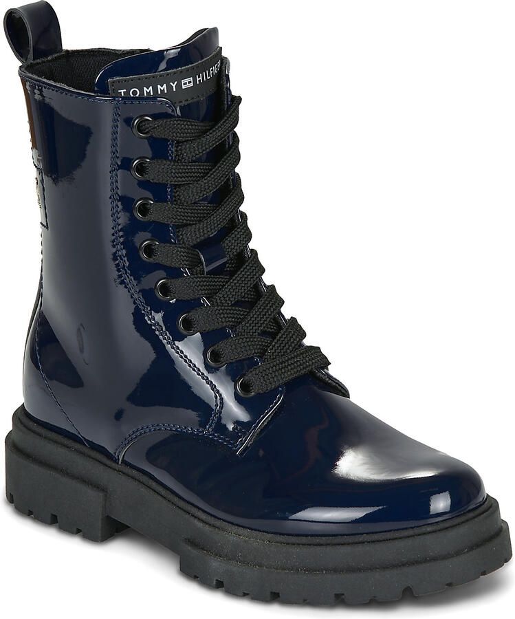 Tommy Hilfiger Laarzen KESSY