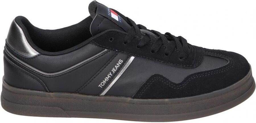 Tommy Jeans Sneakers laag 'The Greenwich'