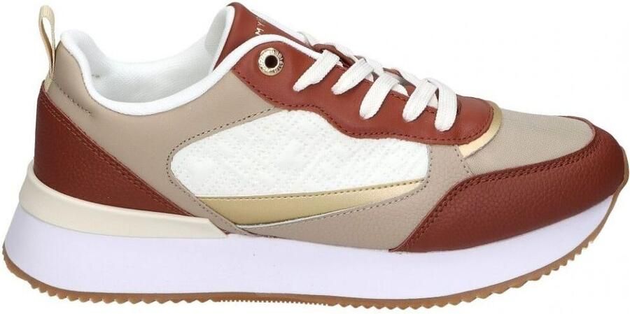 Tommy Hilfiger Lage Sneakers 8248GPK