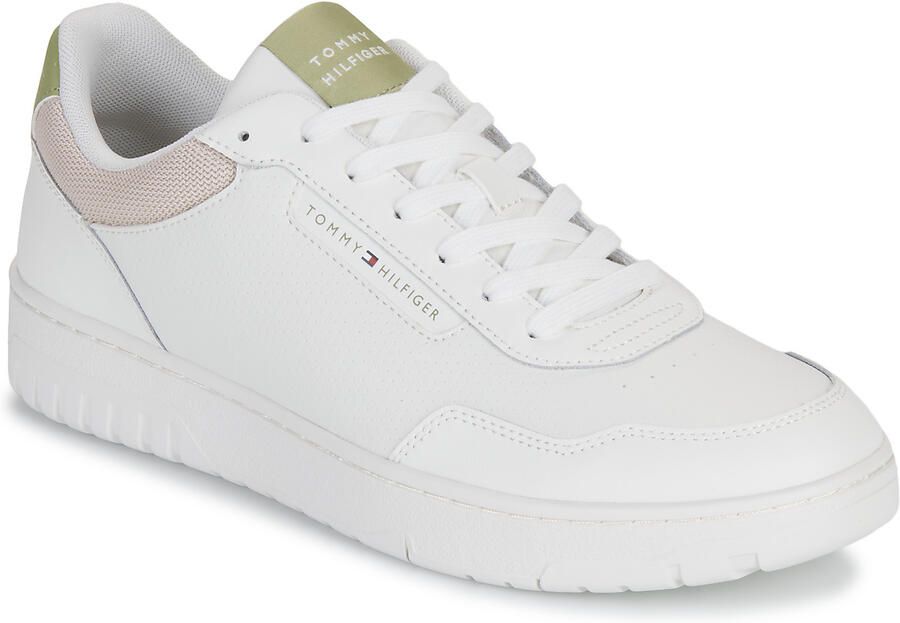 Tommy Hilfiger Lage Sneakers BASKET CORE LITE LTH