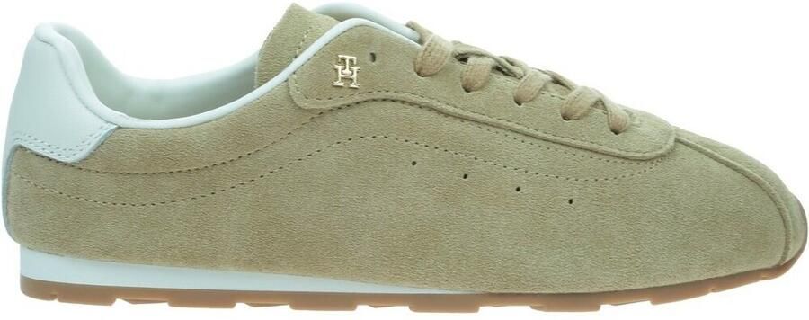 Tommy Hilfiger Lage Sneakers Sport Zapatillas Mujer Modèle Fw0fw09189 - Foto 2