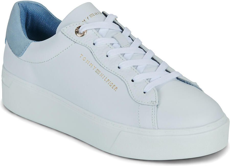 Tommy Hilfiger Lage Sneakers CHIC PLATFORM CUPSOLE SNEAKER