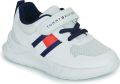 Tommy Hilfiger Lage Sneakers CONNOR - Wit