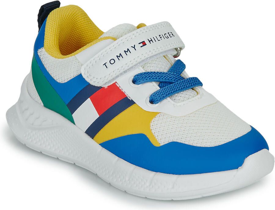 Tommy Hilfiger Lage Sneakers CONNOR