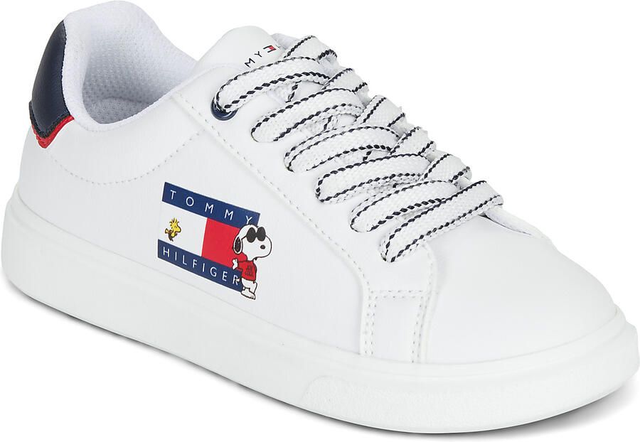 Tommy Hilfiger Lage Sneakers COOPER