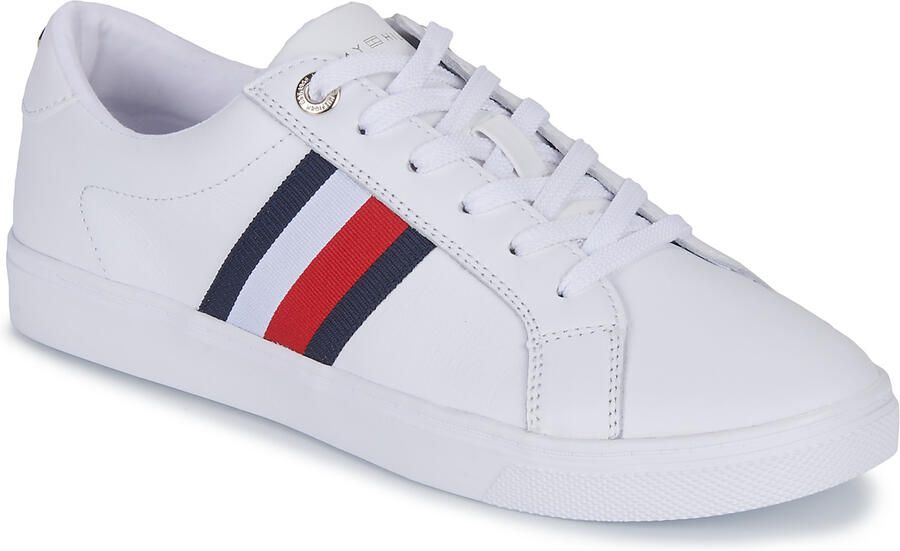 Tommy Hilfiger Lage Sneakers CORP WEBBING SNEAKER