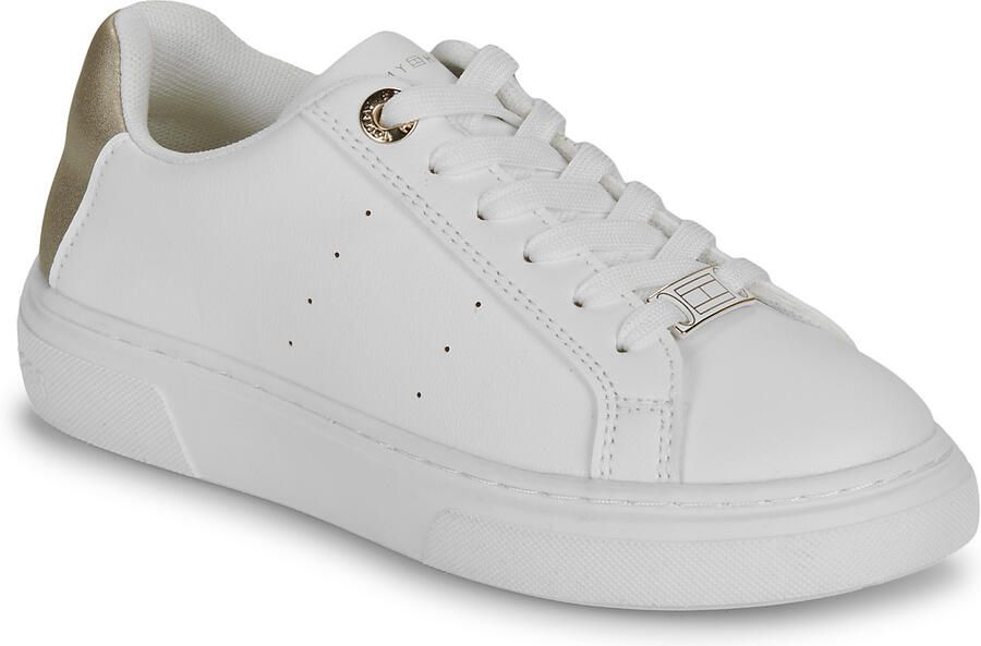 Tommy Hilfiger Lage Sneakers CRYSTAL