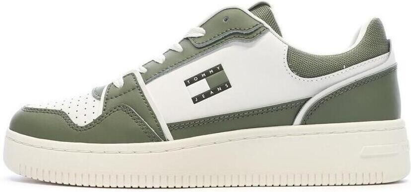 Tommy Hilfiger Lage Sneakers Cupsole