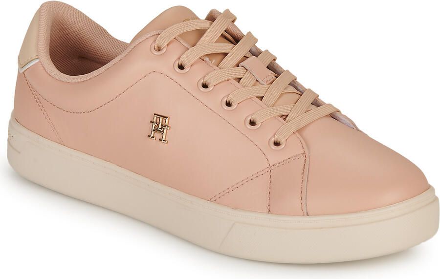 Tommy Hilfiger Lage Sneakers ELEVATED ESSENTIAL COURT SNEAKER - Foto 4