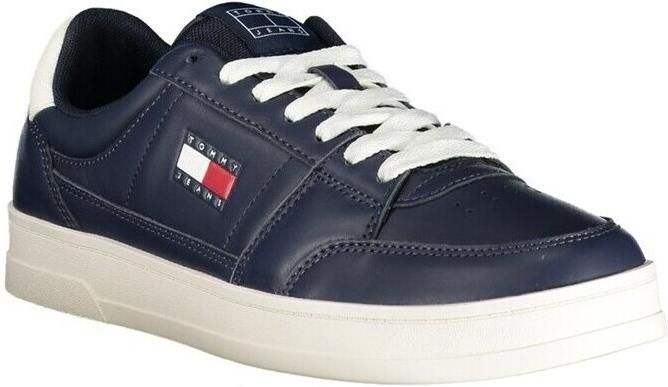 Tommy Hilfiger Lage Sneakers em0em01574blc1g41